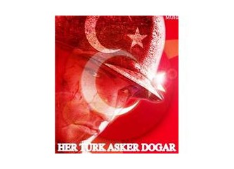 Küreselleşen Zihinler ve Türk Ordusu!