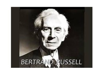 Bertrand Russell'dan Aforizmalar