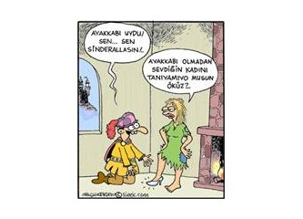 Arkası yarın