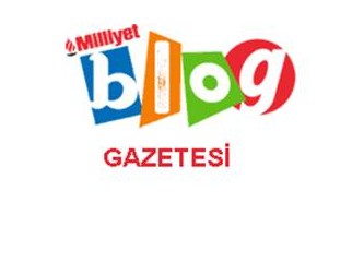 ''Milliyet Blog Gazetesi''