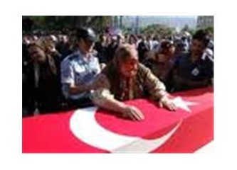 Vatan sağolsun da, çocuklarımız da sağolsun