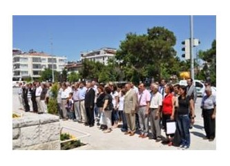 Lozan, "yüzyıllardır süren bir hesaplaşma"nın sonucudur