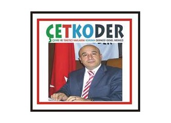 Çetkoder: “SGK borçlarına uygulanan tefeci faizini silin”