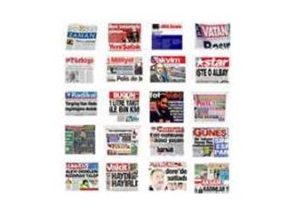 En çok okunan gazete