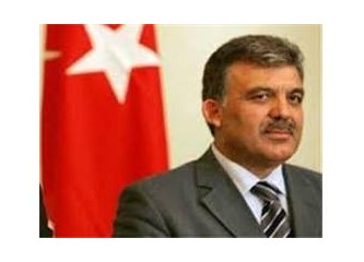 Adı var kendisi yok -ileri demokrasi-