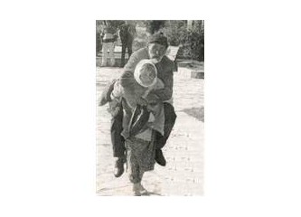 Ruhunda hangi fırtınalar esiyor kim bilir?