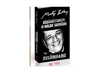 Mustafa Balbay’ın Sokağı, Trafiğe Niçin Kapatıldı?