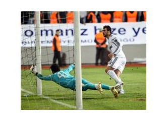 Beşiktaş gelecek yıl hazırlıklarına başladı.
