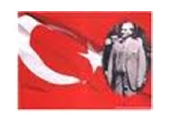 20.asrın lideri Mustafa Kemal Atatürk
