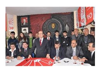 "Gariban" muhalefet zengin AKP'ye karşı!