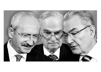Kılıçdaroğlu "Biz arkadaşlarımızı satmayız" demiş!