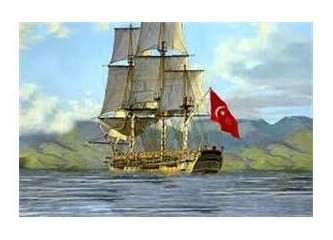Osmanlı Donanmasının Maneviyatı