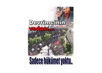 Atatürk'ün çiçek kızı
