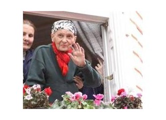 Sayın Türkan Saylan