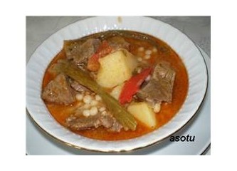 Goulash (Gulaş)