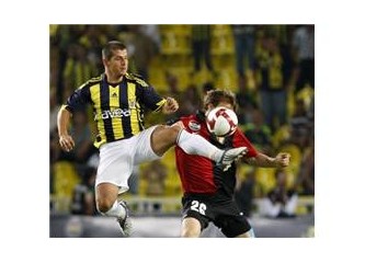 Fenerbahçe'nin yeni transferi Emre