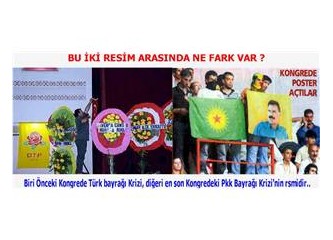 Açılımın kimlere açılacağı belli olsun artık