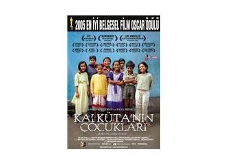 Neoliberalizm ve Yoksulluk Filmleri:"Kalküta'nın Çocukları"