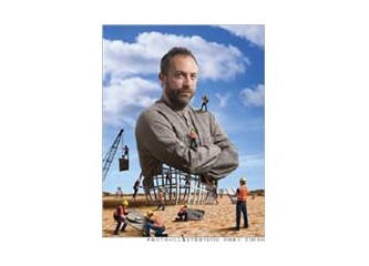Vikipedi kurucusu Jimmy Wales'ten bir rica