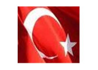 İyi bak ki Türkiyem bu senin ikinci yüzün olmasın