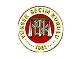 Son YSK kararı hakkındaki kararımdır