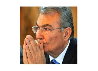 Deniz Baykal, kaset skandalının süreçleri