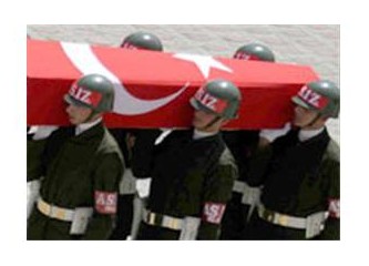 Saldırıların arkasındaki gerçek