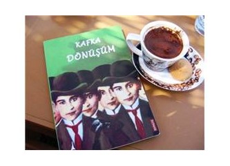 Kafka / Değişim
