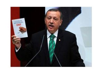 AKP, referandumu vatandaşa anlatamıyor