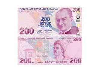 Paranın öteki yüzü