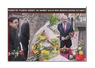 Kılıçdaroğlu’nun Mezar Ziyareti, Gazete Başlıklarına Nasıl Yansıdı?