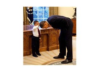 Obama 2012' de gidiyor mu?