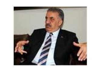 Bakan adına e-mail atan yakalandı!
