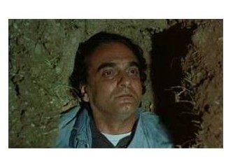 Kirazın tadı- intihara İran'dan bakmak