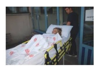 Vay! Vicdansız vay!