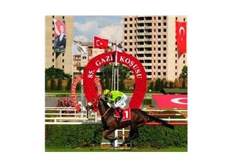 Gazi Koşusu