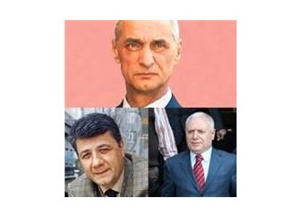 CHP ve BDP muhalefeti