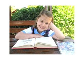 Kitap dosttur, kardeştir, babadır, annedir