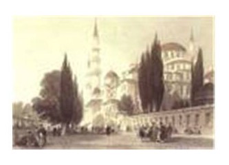 İstanbul'un kokusu