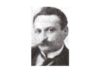 1915 Ağustos kaybedilen usta kalem
