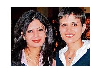 İran’da 2 kadın idam edilecek