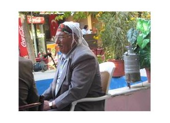 Muş'ta Gülşehirli bir gelin