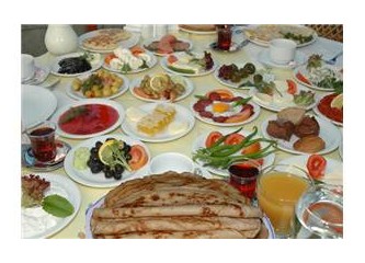 Pazar kahvaltısı