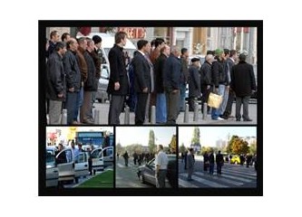 Atatürk'e hınç neden?