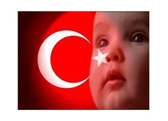 "Umut" ve "Mutluluk" larımızı Kürtlere mi verelim?...