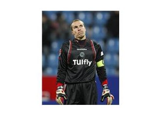 Robert Enke'nin sonu ve sporcuya cehennemi yaşatan tutkumuz...