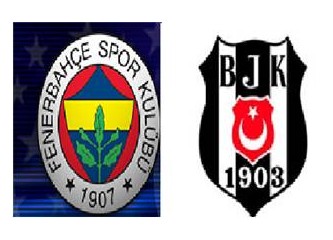 Fenerbahçe-Beşiktaş karşılaşması öncesinde aforizmalar