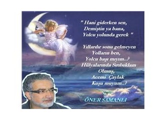 Leylak Kokulu Gülümser