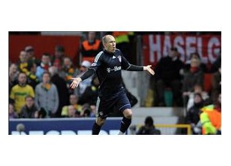 Old Trafford'da Futbol Melekleri