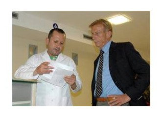 Daum, Fenerbahçe ve Aziz Yıldırım’la dalga geçiyor!